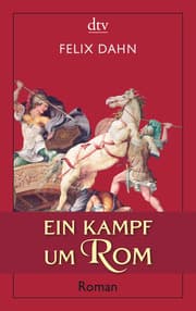 Cover von Ein Kampf um Rom