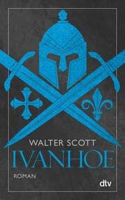 Cover von Ivanhoe