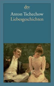 Cover von Liebesgeschichten