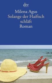 Cover von Solange der Haifisch schläft
