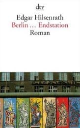 Cover von Berlin... Endstation
