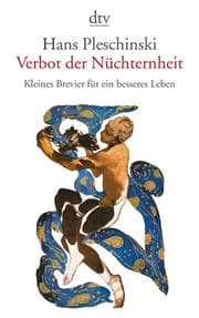 Cover von Verbot der Nüchternheit