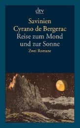 Cover von Reise zum Mond und zur Sonne