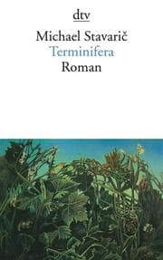 Cover von Terminifera