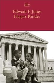 Cover von Hagars Kinder