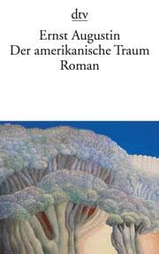 Cover von Der amerikanische Traum