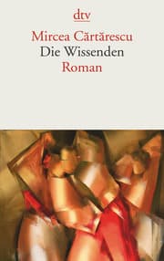 Cover von Die Wissenden