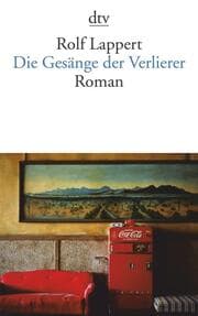 Cover von Die Gesänge der Verlierer