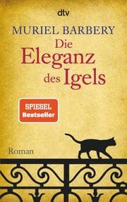 Cover von Die Eleganz des Igels