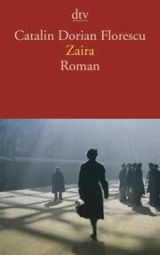 Cover von Zaira