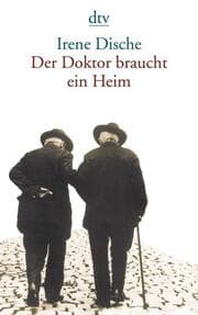 Cover von Der Doktor braucht ein Heim