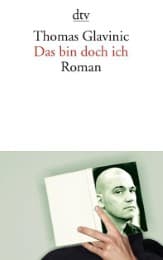 Cover von Das bin doch ich