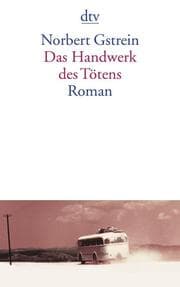 Cover von Das Handwerk des Tötens