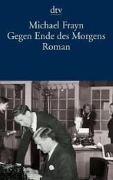 Cover von Gegen Ende des Morgens