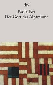 Cover von Der Gott der Alpträume
