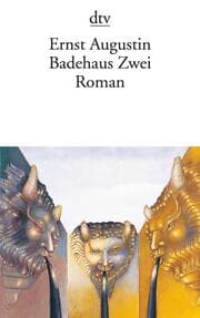 Cover von Badehaus Zwei