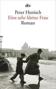 Cover von Eine sehr kleine Frau