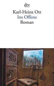 Cover von Ins Offene