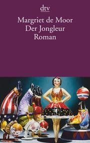 Cover von Der Jongleur
