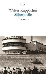 Cover von Silberpfeile