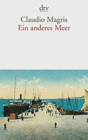 Cover von Ein anderes Meer