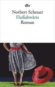 Cover von Flussabwärts