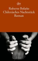 Cover von Chilenisches Nachtstück