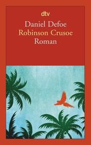 Cover von Robinson Crusoe