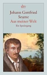 Cover von Aus meiner Welt