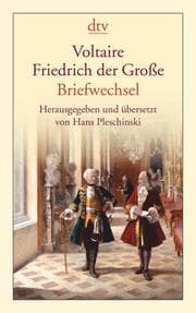 Cover von Briefwechsel