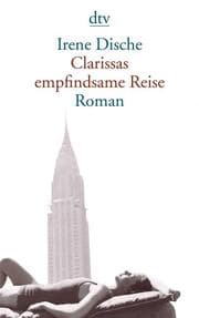 Cover von Clarissas empfindsame Reise