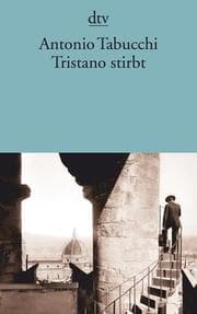 Cover von Tristano stirbt