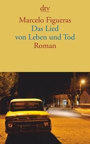 Cover von Das Lied von Leben und Tod