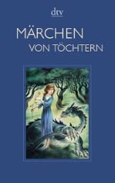Cover von Märchen von Töchtern