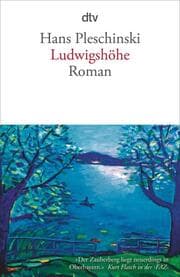 Cover von Ludwigshöhe