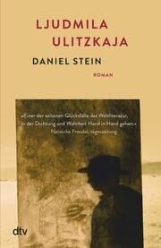 Cover von Daniel Stein