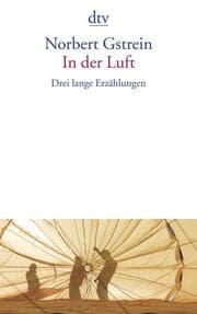 Cover von In der Luft