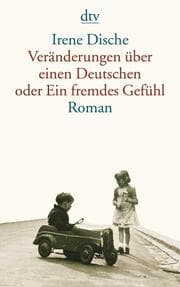 Cover von Veränderungen über einen Deutschen oder Ein fremdes Gefühl
