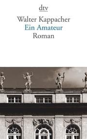 Cover von Ein Amateur