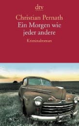 Cover von Ein Morgen wie jeder andere