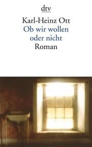 Cover von Ob wir wollen oder nicht