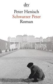 Cover von Schwarzer Peter