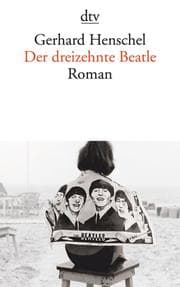 Cover von Der dreizehnte Beatle