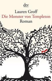 Cover von Die Monster von Templeton