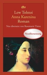 Cover von Anna Karenina