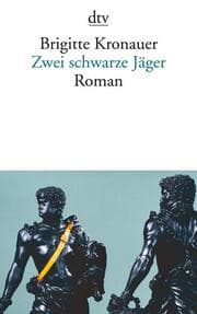 Cover von Zwei schwarze Jäger