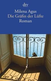 Cover von Die Gräfin der Lüfte