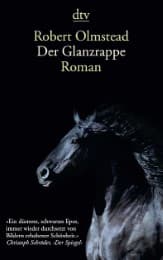 Cover von Der Glanzrappe