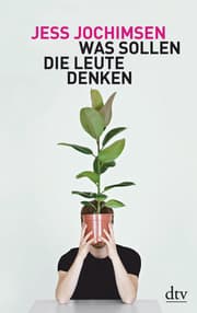 Cover von Was sollen die Leute denken