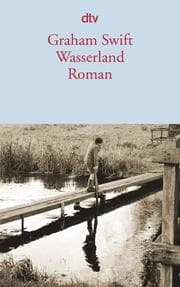 Cover von Wasserland